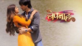 Finally! A new BEGINNING for Aditya and Zoya in 'Bepannaah'? Thumbnail