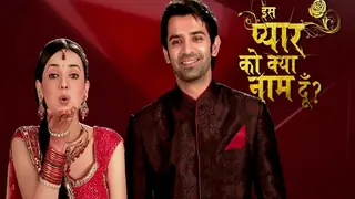 Sanaya Irani RESPONDS on working with Barun Sobti in 'Iss Pyaar Ko Kya Naam Doon' sequel Thumbnail