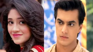 Here's Shivangi Joshi's FAVORITE co-star & it's NOT Mohsin Khan Thumbnail