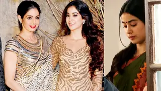 Janhvi took the TOUGH decision on the 13th day of Sridevi's DEMISE Thumbnail