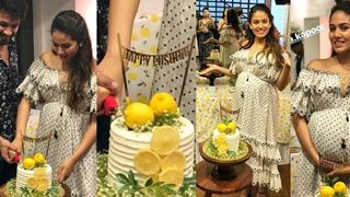 Mira Kapoor's BABY SHOWER pics are HERE: She's looking too CUTE