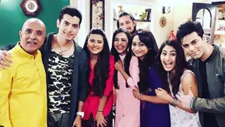 And FINALLY it's an EMOTIONAL GOODBYE for the 'Kasam' team Thumbnail