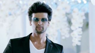 "I am not dating anybody, I am in a happy zone right now," says Kushal Tandon
