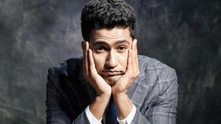 Vicky Kaushal gets INJURED; continues shooting with UNBEARABLE pain Thumbnail