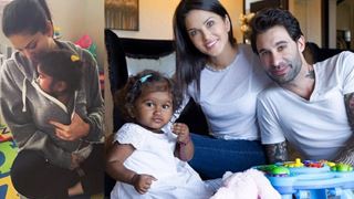 Sunny Leone's HEARTFELT message for Daughter Nisha as she turns 1 Thumbnail