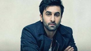 Ranbir Kapoor has a SPECIAL message for this Zee TV actor... Thumbnail