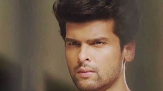 Did you know that Kushal Tandon had to put on extra weight for his Alt Balaji web series 'Hum'?