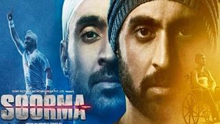 Despite World cup final, Diljit's Soorma runs strong at the Box Office