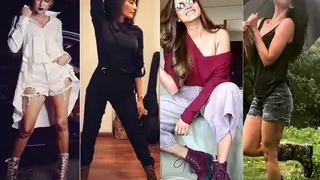 #Stylebuzz: Boots We Are Currently Crushing On! Thumbnail