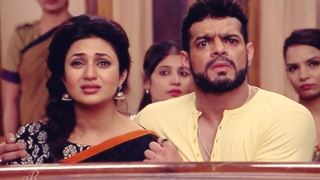 Yet another HEARTBREAKING moment for Raman and Ishita in 'Yeh Hai Mohabbatein'