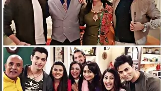 This 'Kasam Tere Pyaar Ki' actor has a special message for the cast Thumbnail