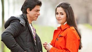 SRK reveals Katrina's 'Zero' avatar on her birthday