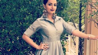 #Stylebuzz: For Anyone Who Thinks Gowns Are Not for Monsoons, take Inspiration from Shrenu Parikh Thumbnail