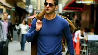 Sahil Phull to play a national security agent in Vikram Bhatt's next! Thumbnail