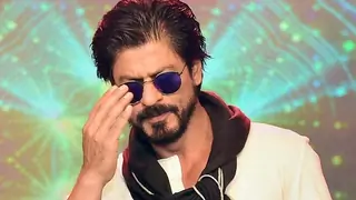 Shah Rukh Khan's Meer Foundation is helping the Needy Thumbnail