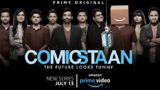 Comicstaan judges phones were seized Thumbnail