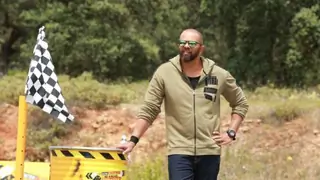 #KKK9: Rohit Shetty describes what Argentina is going to be like and how it is raw action he loves! Thumbnail