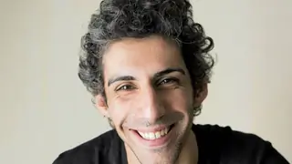 Jim Sarbh : Don't want to play villain anymore Thumbnail