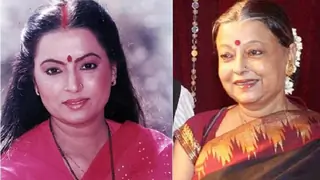Veteran actress Rita Bhaduri dead; celebs bid adieu thumbnail