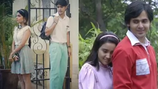 Here's the CLIMAX of Arjun-Shefali and Sameer-Naina's relationship Thumbnail