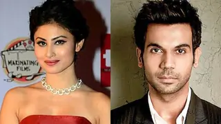 Mouni Roy : I've always looked up to Rajkummar's work Thumbnail