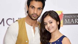 Saathiya couple Devoleena and Nazim to RE-UNITE for this show...