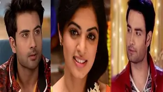 Woah! Surbhi aka Roshni was asked to CHOOSE between Harman & Varun in 'Shakti..' Thumbnail