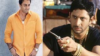 Ranbir Kapoor might replace Arshad Warsi as Circuit in Munna Bhai 3