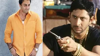 Ranbir Kapoor might replace Arshad Warsi as Circuit in Munna Bhai 3 Thumbnail