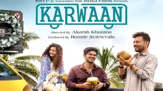 Irrfan Khan actively promoting 'Karwaan': Producer Thumbnail
