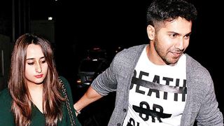 Varun Dhawan all set to JET OFF with his Girlfriend Natasha Dalal Thumbnail