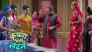 Fire BREAKS out on the sets of this Star Plus show! Thumbnail