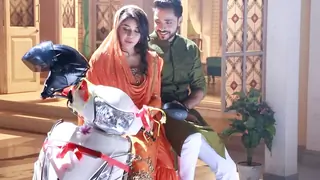 Yet another gesture of Kabir for Zara in 'Ishq Subhan Allah' brings the two closer! Thumbnail