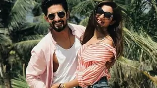 FINALLY! Sargun Mehta and Ravi Dubey come together for a project! Thumbnail