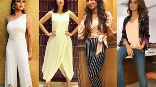 #Stylebuzz: Let the Friday Feeling Sink In As We Give Out A Weekend Style Guide for you! Thumbnail