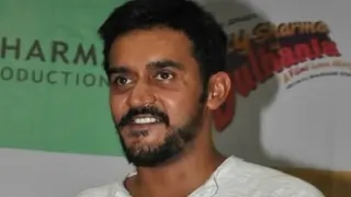 Shashank Khaitan feels happy about 'Dhadak' Thumbnail