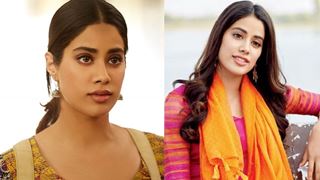 Janhvi Kapoor is a perfect combo of a Diva & a Promising Debutant Thumbnail
