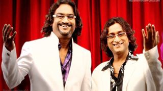 Ajay-Atul create music for 'Panipat'
