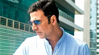 Akshay all set to mark a hattrick on Independence day with Gold Thumbnail