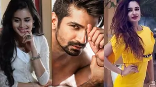 Yuvika Chaudhary, Vishal Singh and Rhea Sharma roped in for 'Kumkum Bhagya' Thumbnail