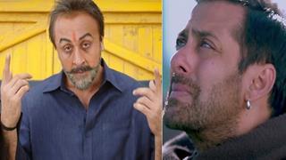 Box Office:Ranbir Kapoor's Sanju BEATS Salman Khan's Bajrangi Bhaijaan Thumbnail