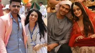 This actor's entry in 'Dil Hi Toh Hai' to change things for Ritwik-Palak and Rohit-Setu! Thumbnail