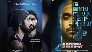 Soorma's 1st week has got a very healthy collection of 21.21 crores