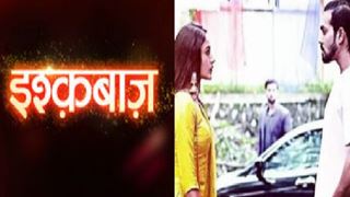 Daksh MURDERS Payal to stop Anika from learning the truth; her Chachi increases her troubles!