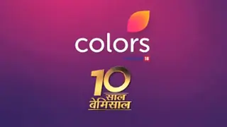 #10YearsofColors: Just like that, Colors channel has completed a JOURNEY of 10 YEARS Thumbnail