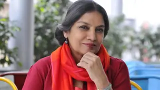 Shabana Azmi : Filmmaking process has developed Thumbnail