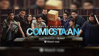 Prashasti has a connect with the audience : Tanmay Bhat thumbnail