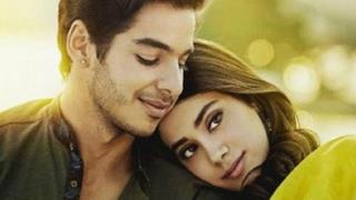 Janhvi - Ishaan's 'Dhadak' marks the HIGHEST OPENING for newcomers Thumbnail