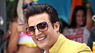 Want to do more comedy films : Jimmy Shergill thumbnail