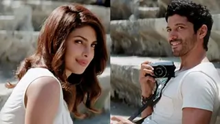 Priyanka Chopra is BACK with a BANG! Starts preparing for... Thumbnail